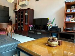 The Elysia (D12), Apartment #457599321
